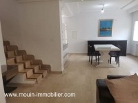 Villa Pia AL3137 Hammamet 