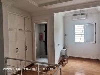 Villa Pia AL3137 Hammamet 