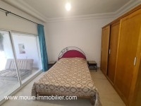 VILLA PIA Hammamet I Zone Théâtre AL3138