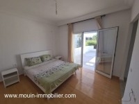 VILLA PIA Hammamet I Zone Théâtre AL3138