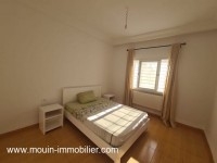 VILLA PIA Hammamet I Zone Théâtre AL3138