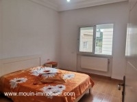 VILLA PIA Hammamet Zone Théâtre AL3138