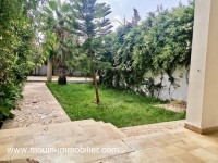 VILLA PIA II Hammamet Zone Théâtre AL3138