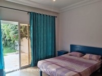 VILLA PIA II Hammamet Zone Théâtre AL3138
