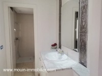 VILLA PIA II Hammamet Zone Théâtre AL3138
