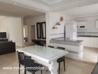 VILLA PIA L à Hammamet Zone Théâtre AL3137