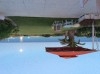 Villa pied dans l'eau