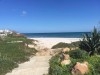 villa pied dans l'eau