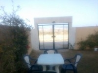 villa pied dans l'eau a korba