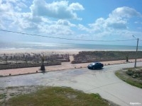 villa pied dans l'eau a korba