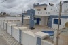 Villa pied dans l'eau plage Mnakea Salakta 
