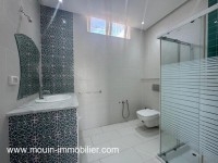 Villa Pino AL3632 Hammamet Nord