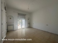 Villa Pino AL3632 Hammamet Nord
