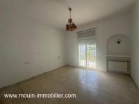 VILLA PINO Hammamet Mrezka AL3632