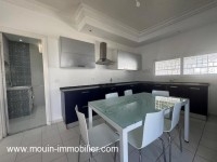 VILLA PINO Hammamet Mrezka AL3632