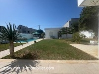 VILLA PINO Hammamet Nord Mrezka AL3632