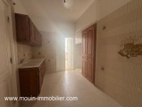VILLA PINO Hammamet Nord Mrezka AL3632