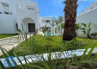 Villa piscine pour la vente Hammamet 