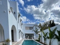 Villa piscine pour la vente Hammamet 