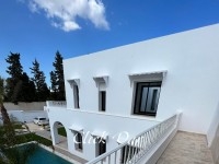 Villa piscine pour la vente Hammamet 