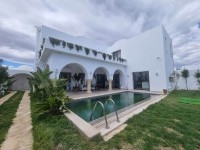 Villa pivoine (réf: l2776) :