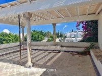 Villa Pivoine AV1658 Jinen Hammamet