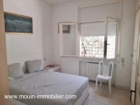 Villa Pivoine AV1658 Jinen Hammamet