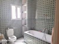VILLA PIVOINE I Jinan Hammamet AV1658