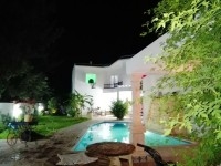 Villa plaza(réf: l896)