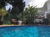 Villa plaza(réf: l896)