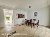 Villa Pomelo 3 AL3245 Hammamet 