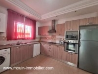 Villa Pomelo 3 AL3245 Hammamet 
