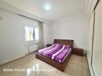 Villa Pomelo 3 AL3245 Hammamet 