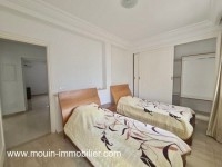 Villa Pomelo 3 AL3245 Hammamet 