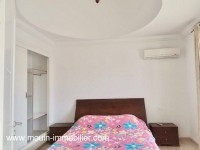 Villa Pomelo 3 AL3245 Hammamet 