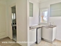 Villa Pomelo 3 AL3245 Hammamet 