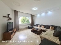 VILLA POMELO 3 Hammamet Zone Corniche AL3303