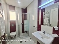 VILLA POMELO 3 Hammamet Zone Corniche AL3303