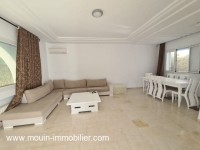 VILLA POMELO 5 à Hammamet Zone Corniche AL3242