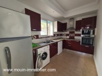 VILLA POMELO 5 à Hammamet Zone Corniche AL3242