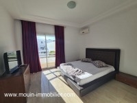 VILLA POMELO 5 à Hammamet Zone Corniche AL3242