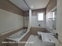 VILLA POMELO 5 à Hammamet Zone Corniche AL3242