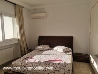 Villa Pomelo 5 AL3242 Hammamet La Corniche
