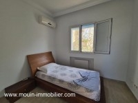 Villa Pomelo 5 AL3242 Hammamet La Corniche