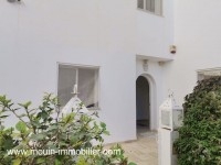 Villa Pomelo V AL3242 Hammamet La Corniche