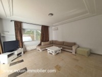 Villa Pomelo V AL3242 Hammamet La Corniche
