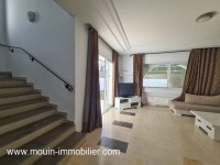 Villa Pomelo V AL3242 Hammamet La Corniche