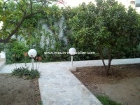 Villa Porto ref AL2072 Ennasr 