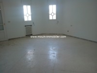 Villa Porto ref AL2072 Ennasr 