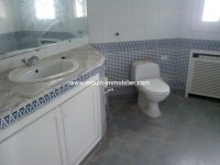 Villa Porto ref AL2072 Ennasr 